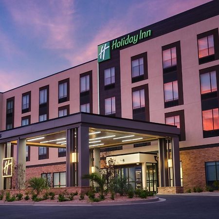 Holiday Inn La Verkin - Zion Park By Ihg Esterno foto