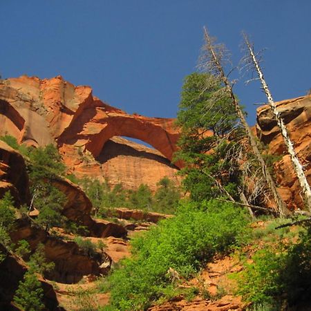 Holiday Inn La Verkin - Zion Park By Ihg Esterno foto