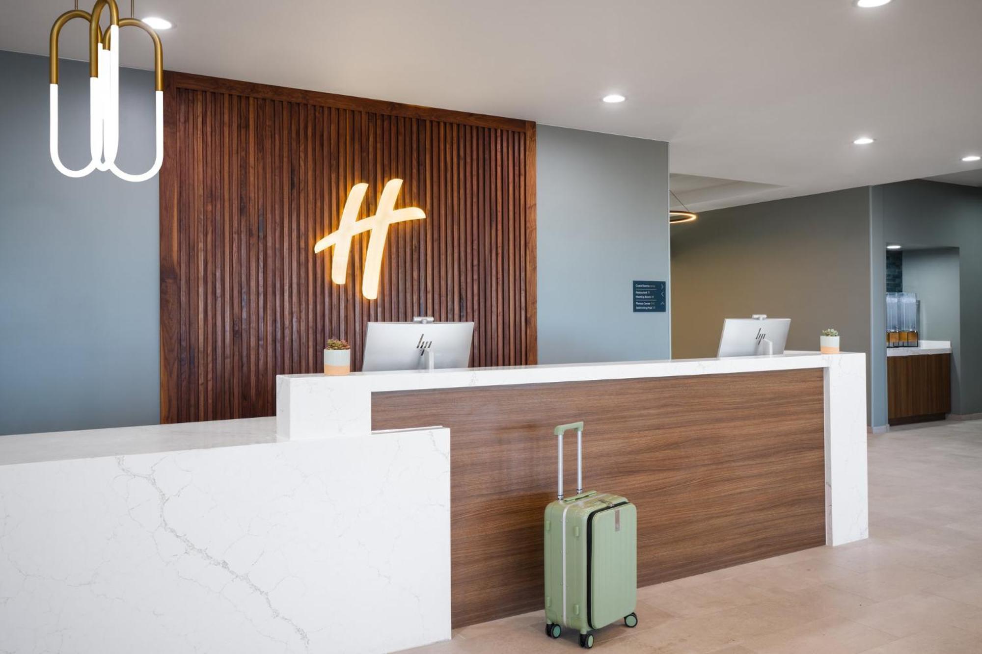 Holiday Inn La Verkin - Zion Park By Ihg Esterno foto