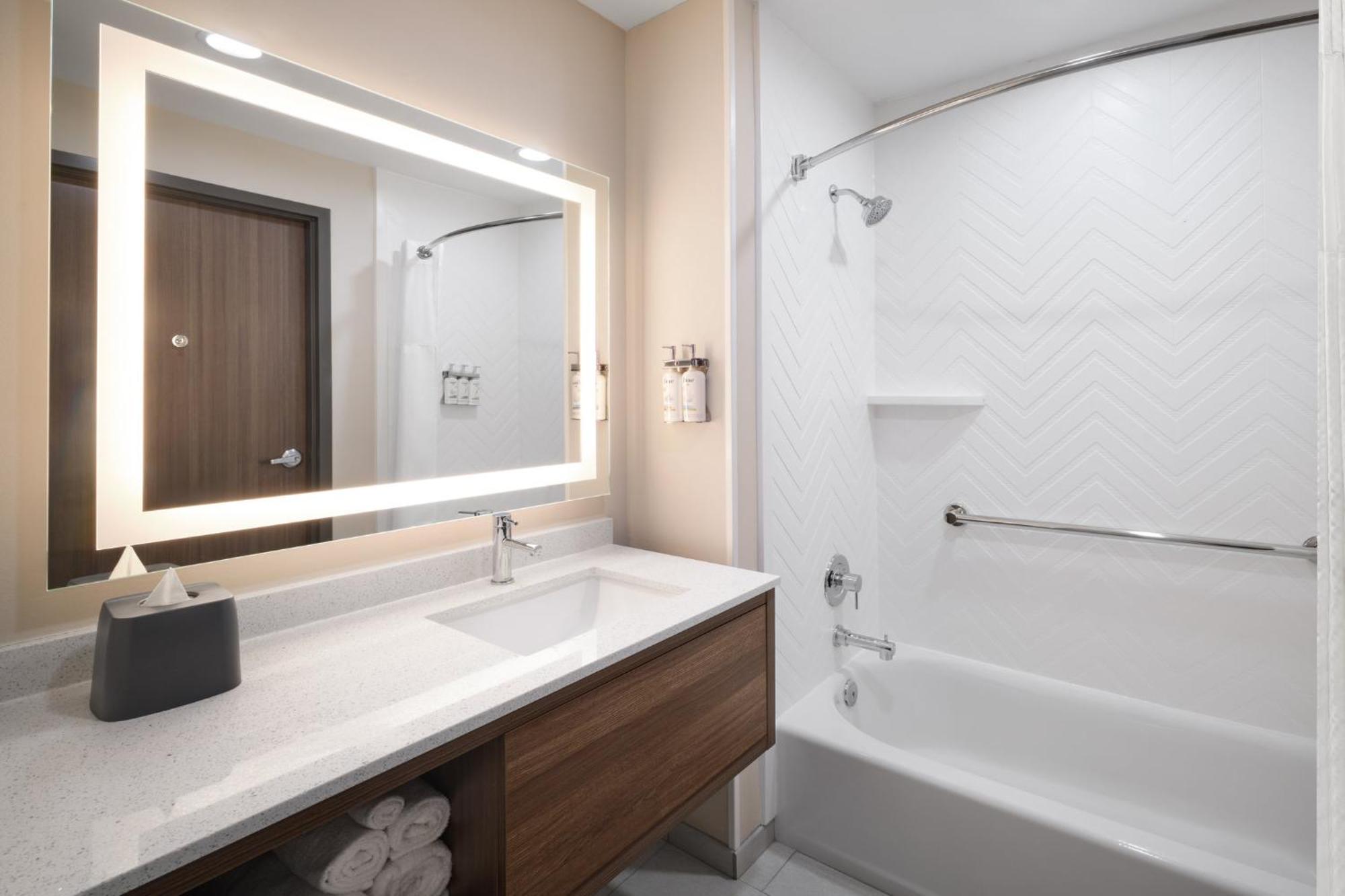 Holiday Inn La Verkin - Zion Park By Ihg Esterno foto