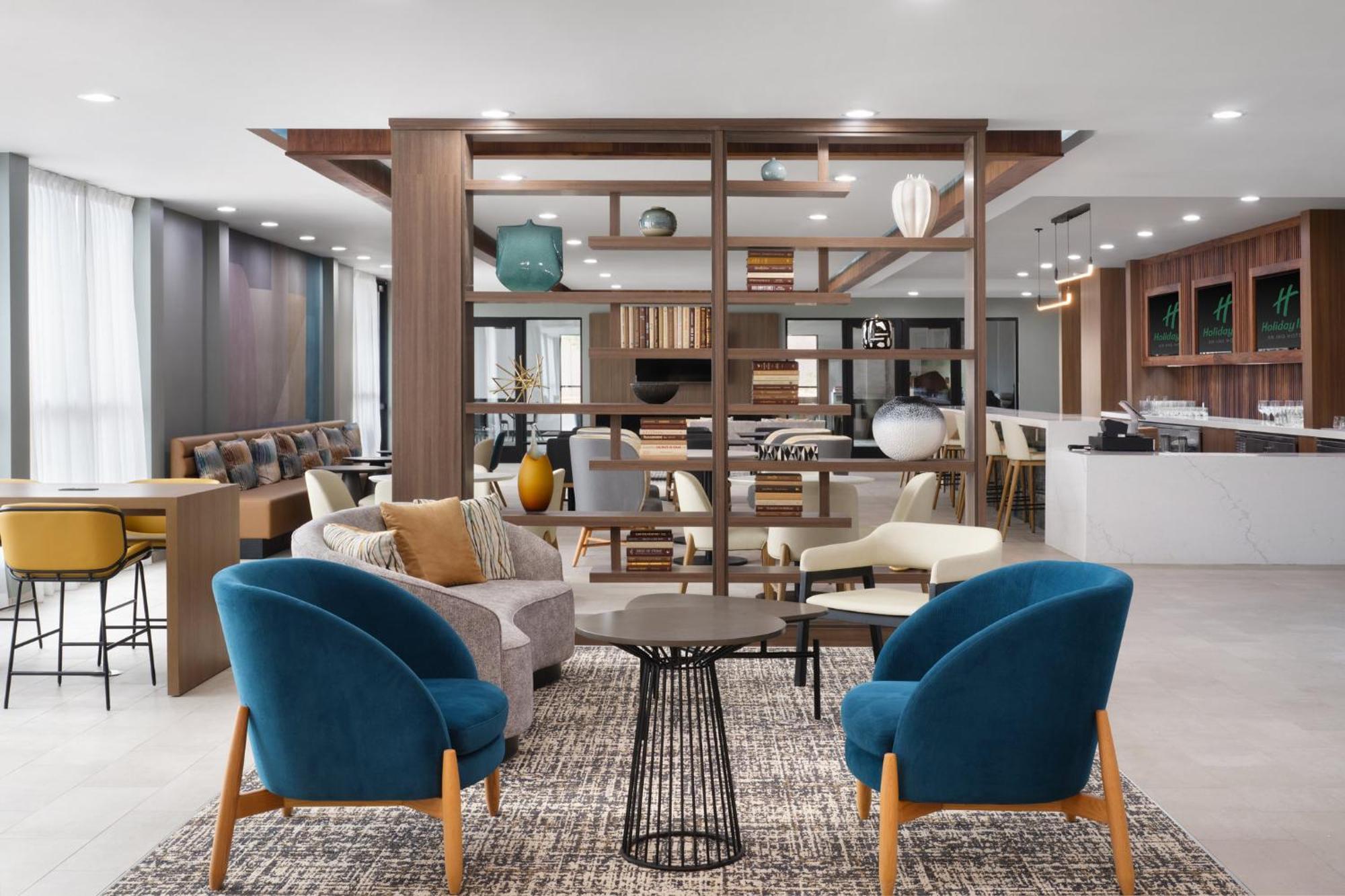 Holiday Inn La Verkin - Zion Park By Ihg Esterno foto