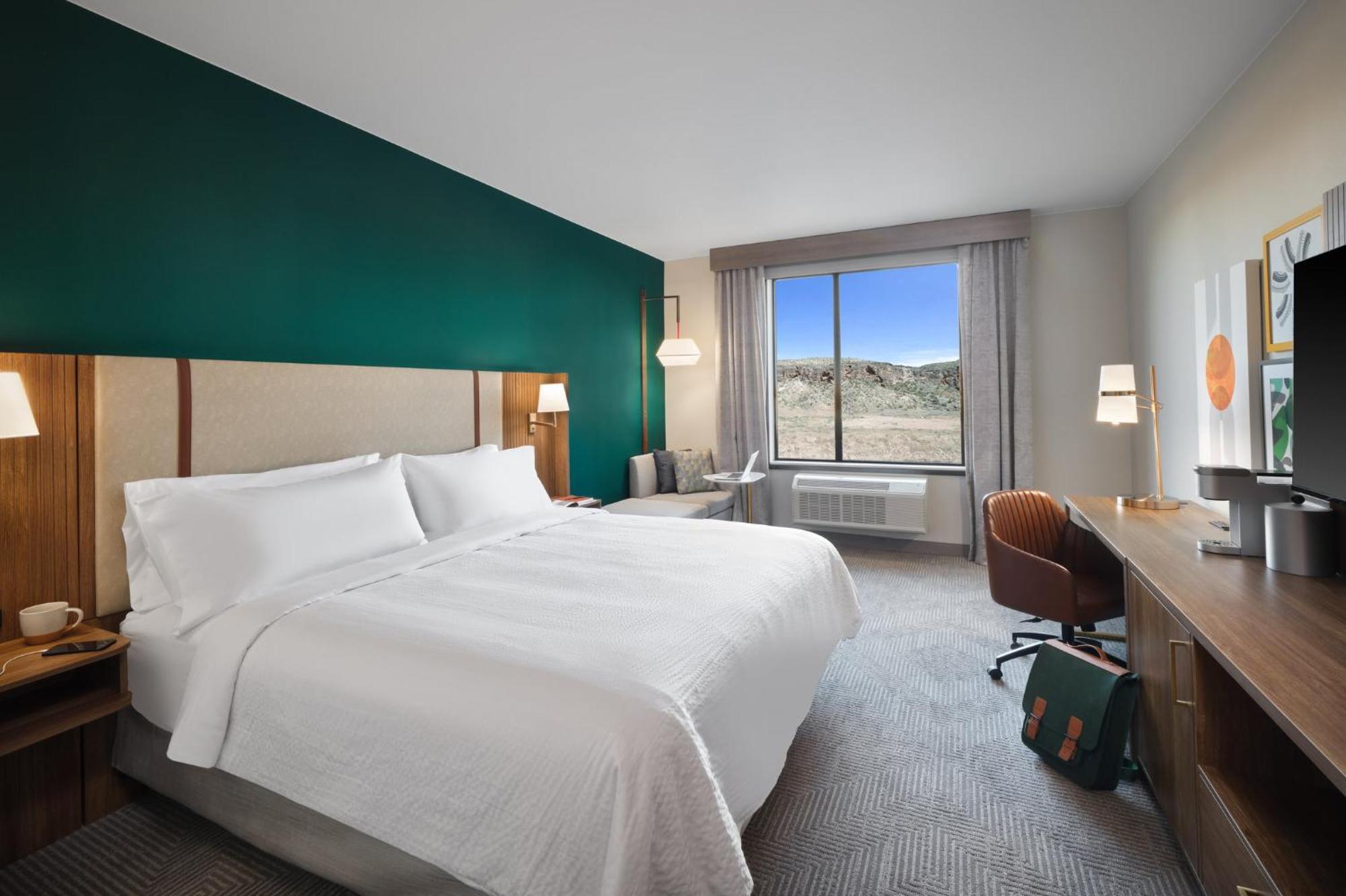 Holiday Inn La Verkin - Zion Park By Ihg Esterno foto