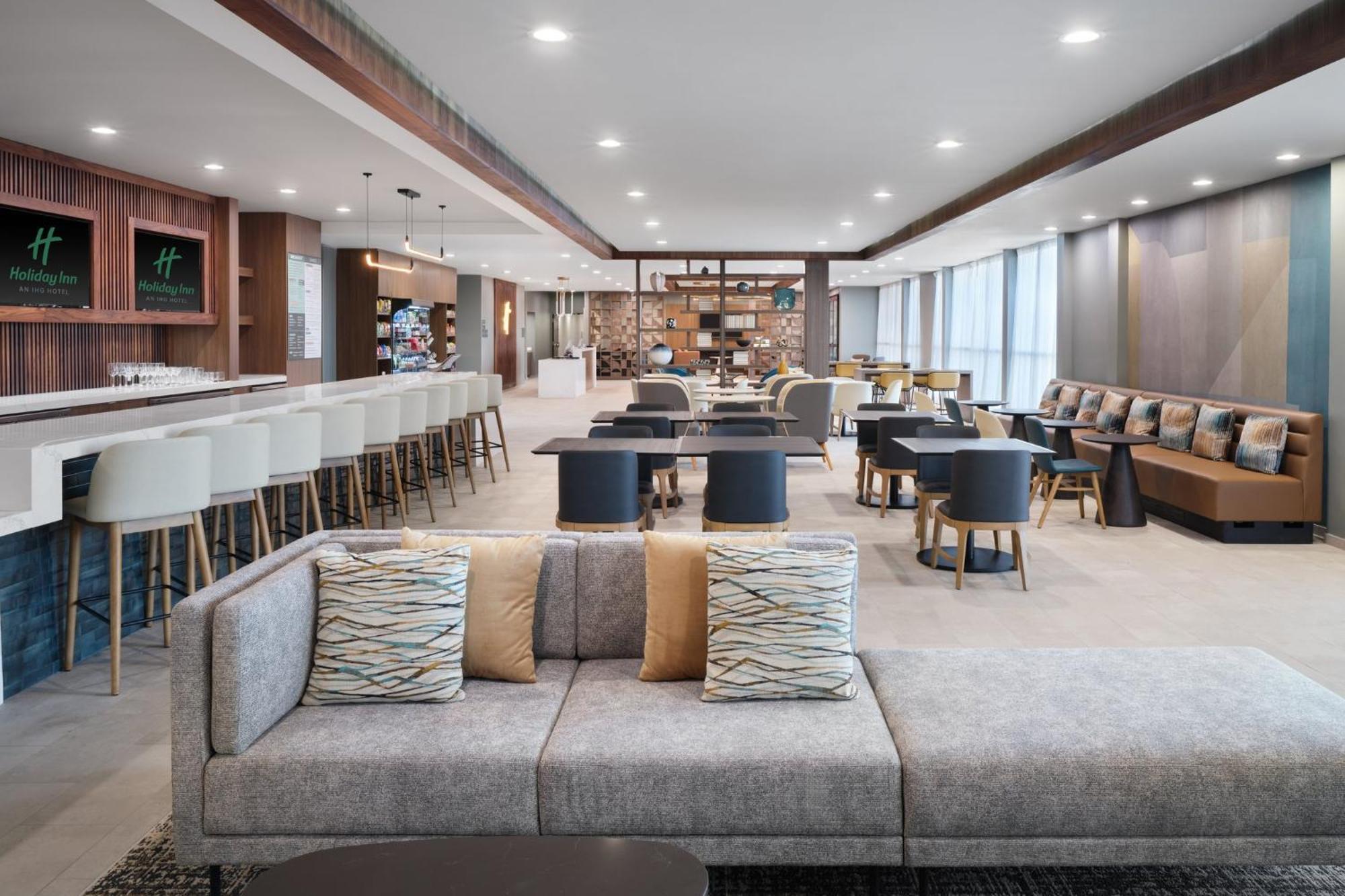 Holiday Inn La Verkin - Zion Park By Ihg Esterno foto