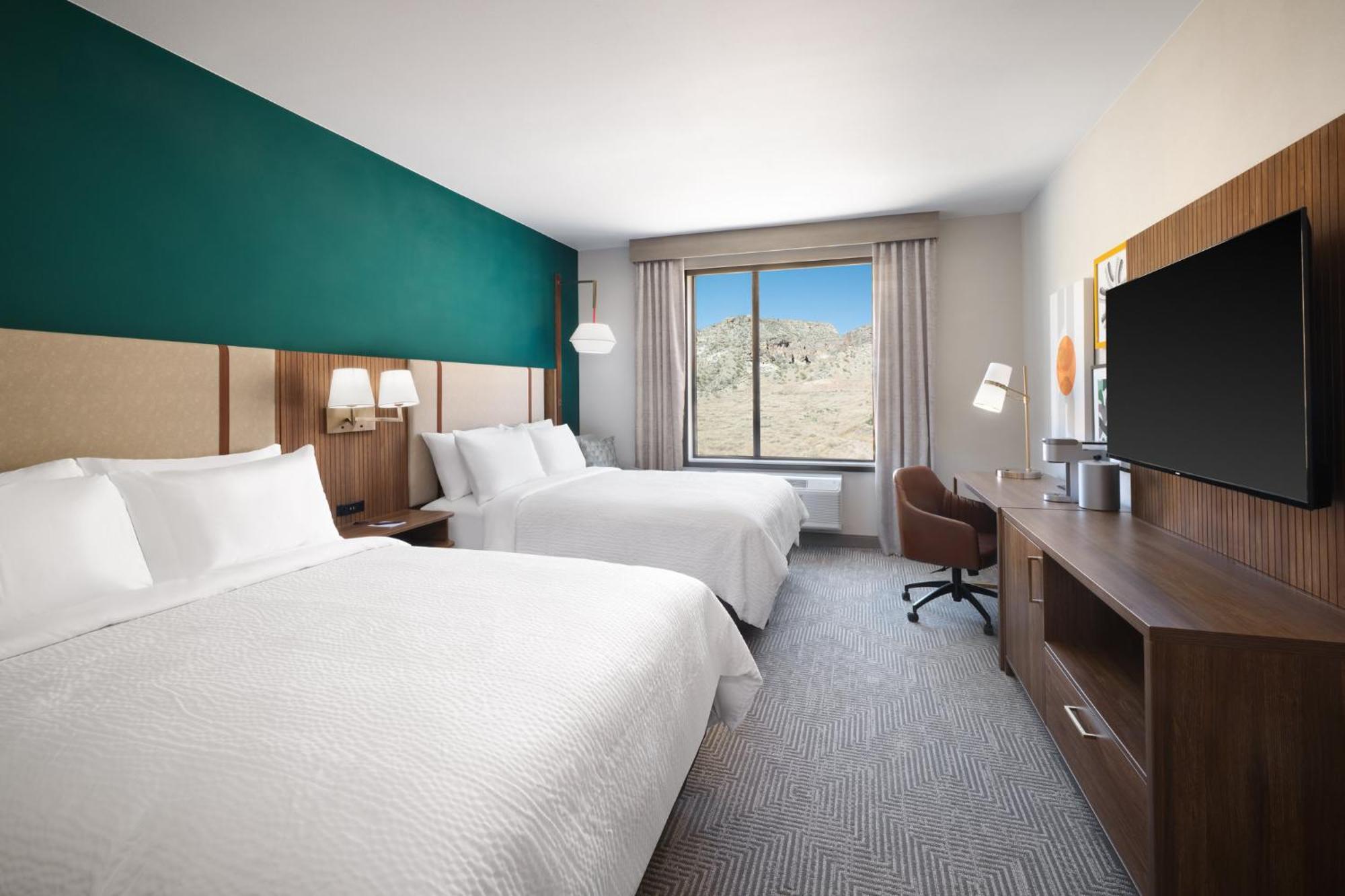 Holiday Inn La Verkin - Zion Park By Ihg Esterno foto