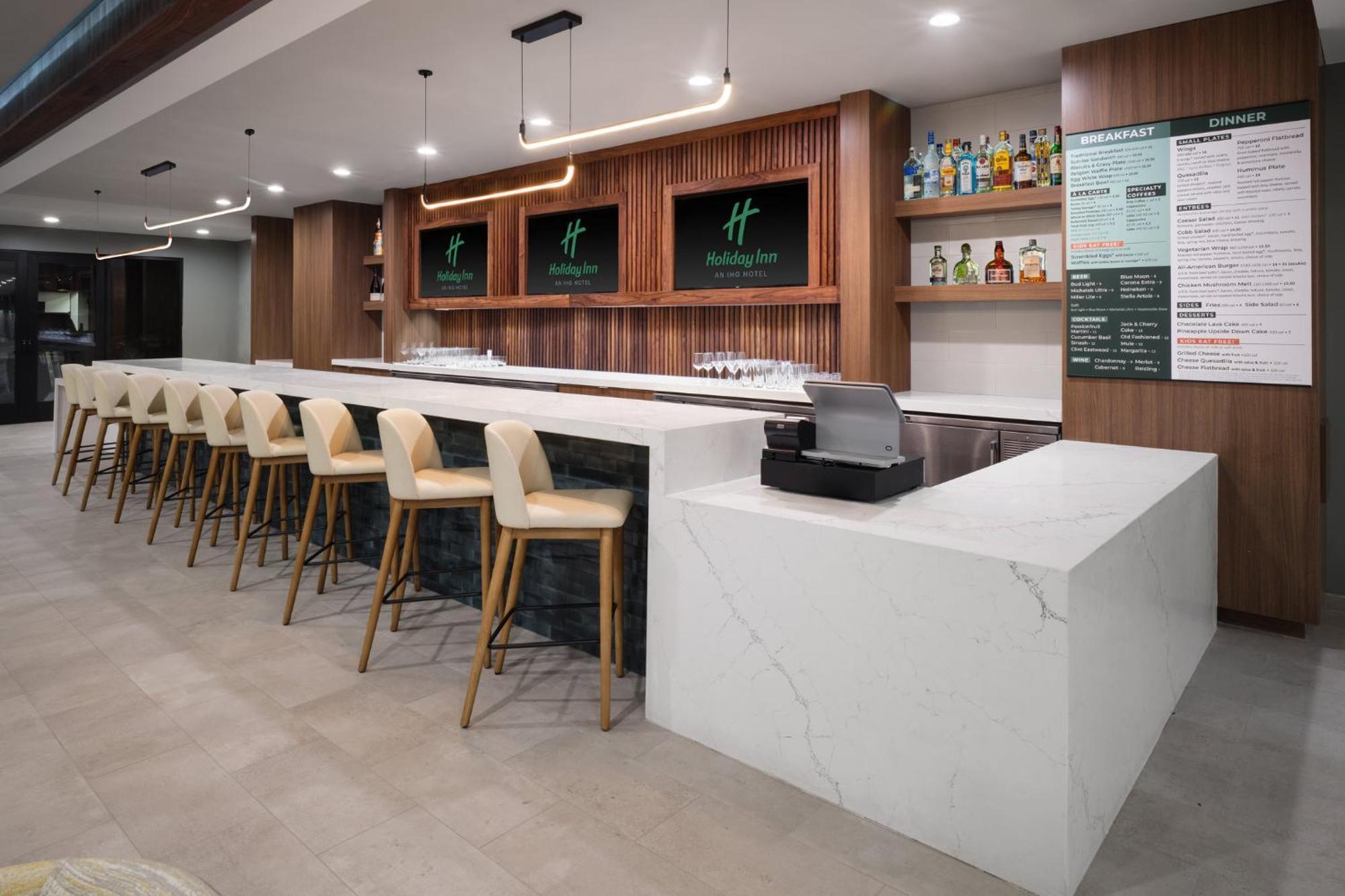 Holiday Inn La Verkin - Zion Park By Ihg Esterno foto