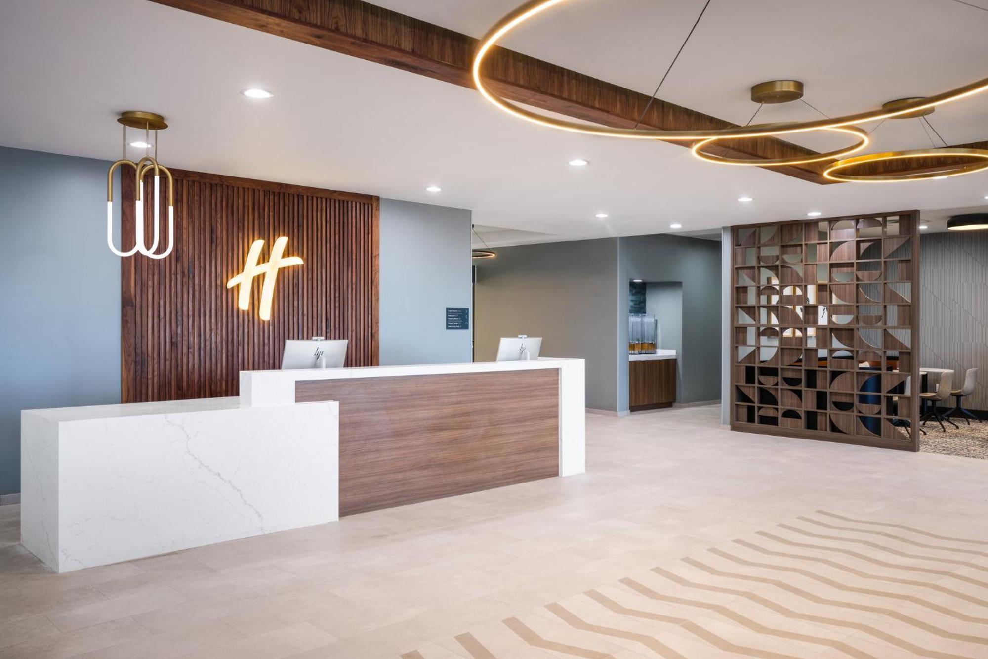 Holiday Inn La Verkin - Zion Park By Ihg Esterno foto