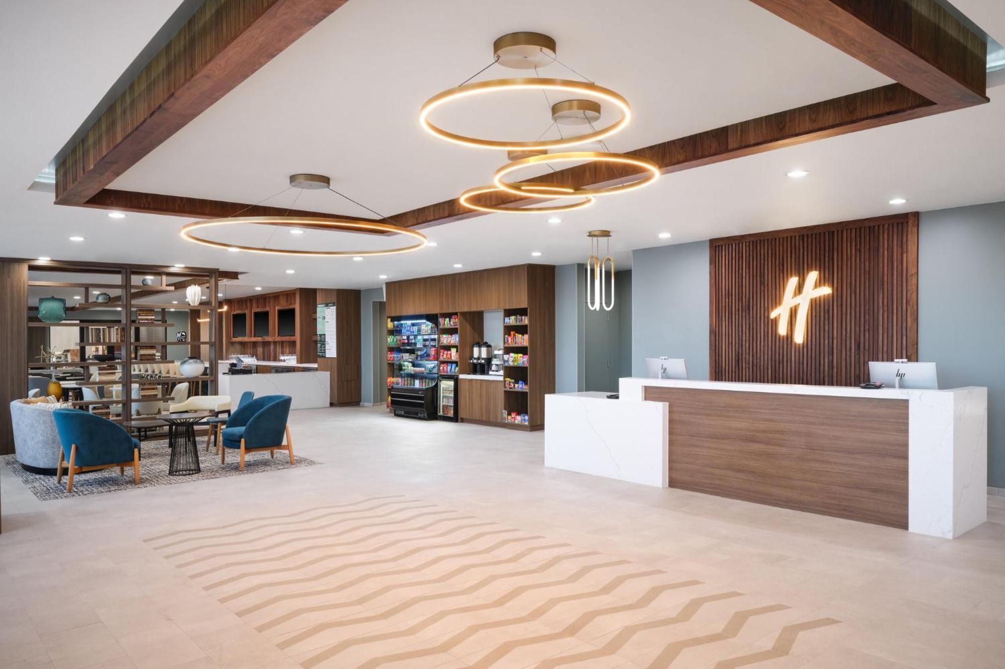 Holiday Inn La Verkin - Zion Park By Ihg Esterno foto
