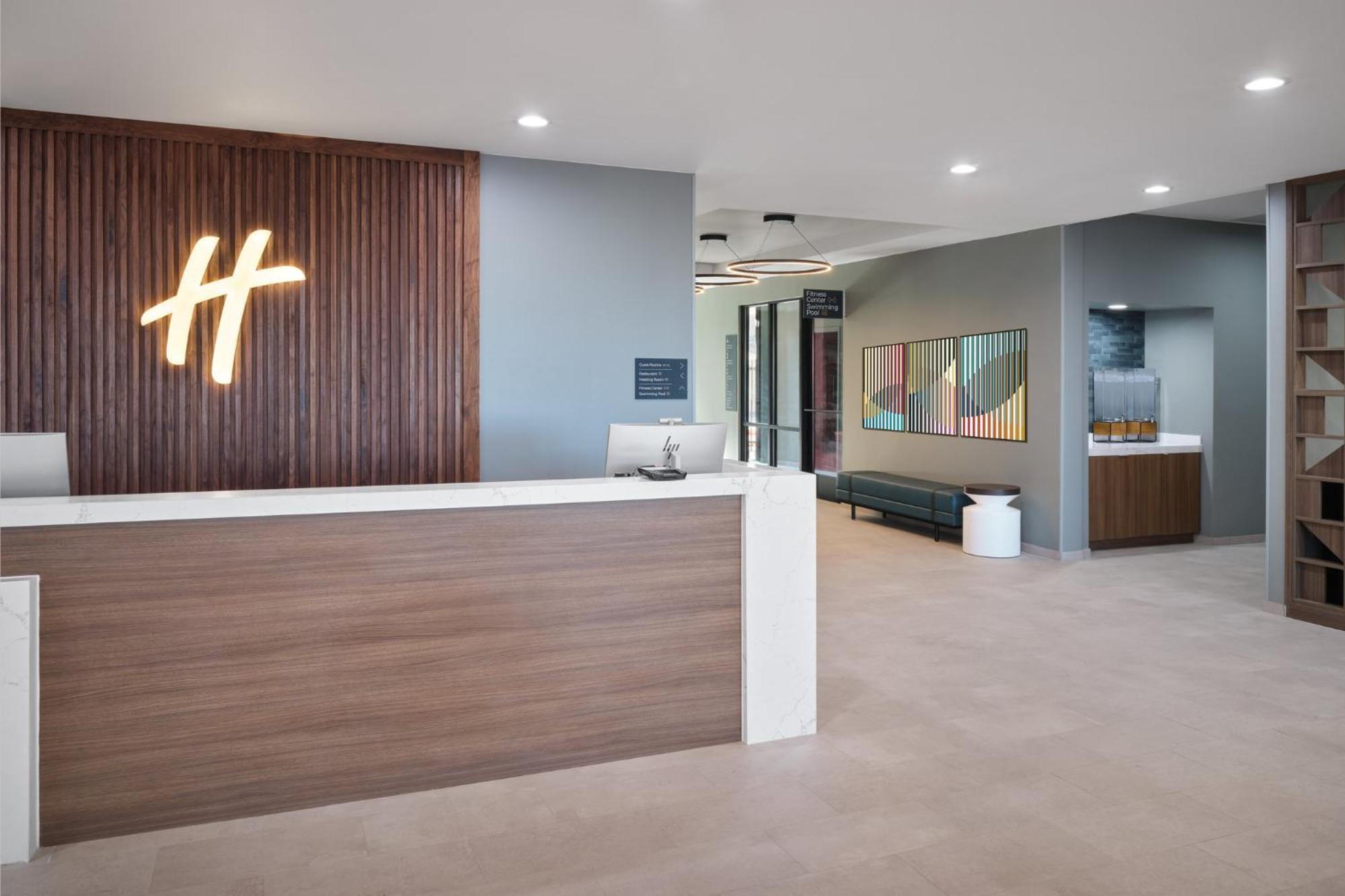 Holiday Inn La Verkin - Zion Park By Ihg Esterno foto