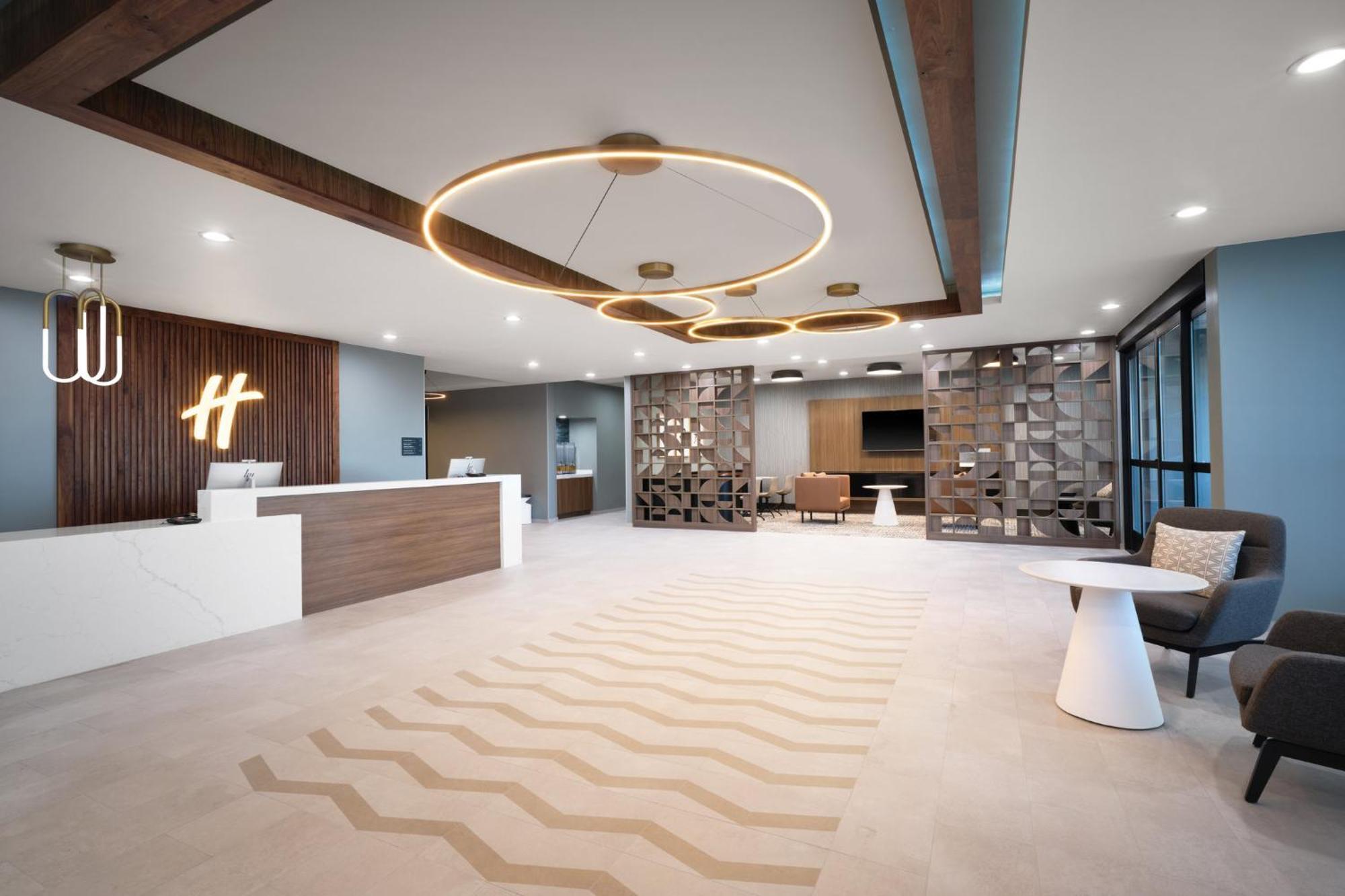Holiday Inn La Verkin - Zion Park By Ihg Esterno foto