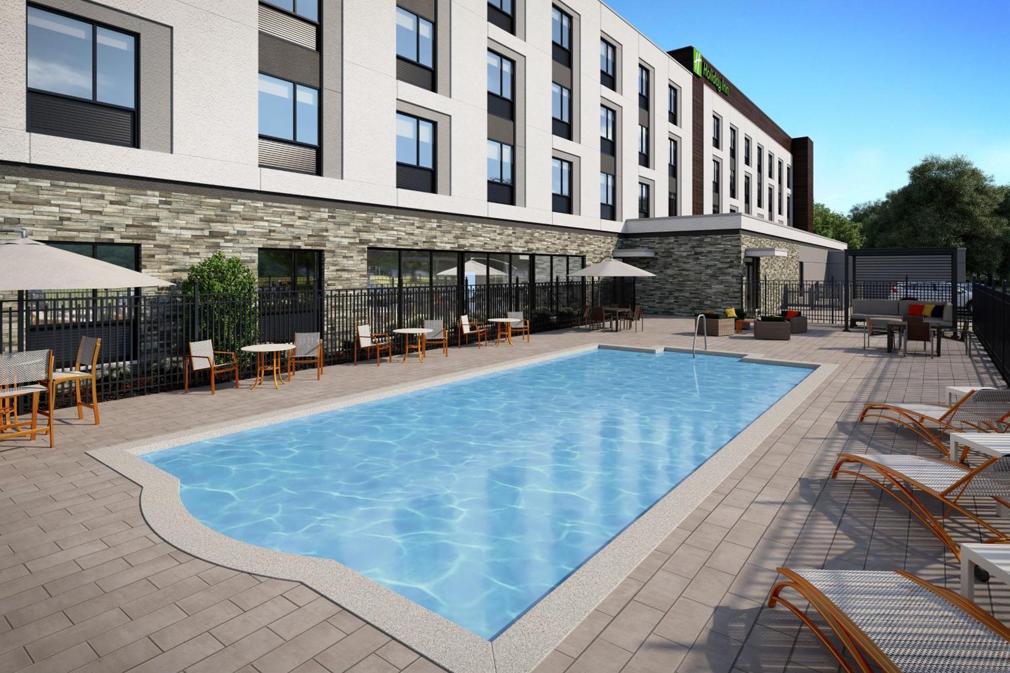 Holiday Inn La Verkin - Zion Park By Ihg Esterno foto