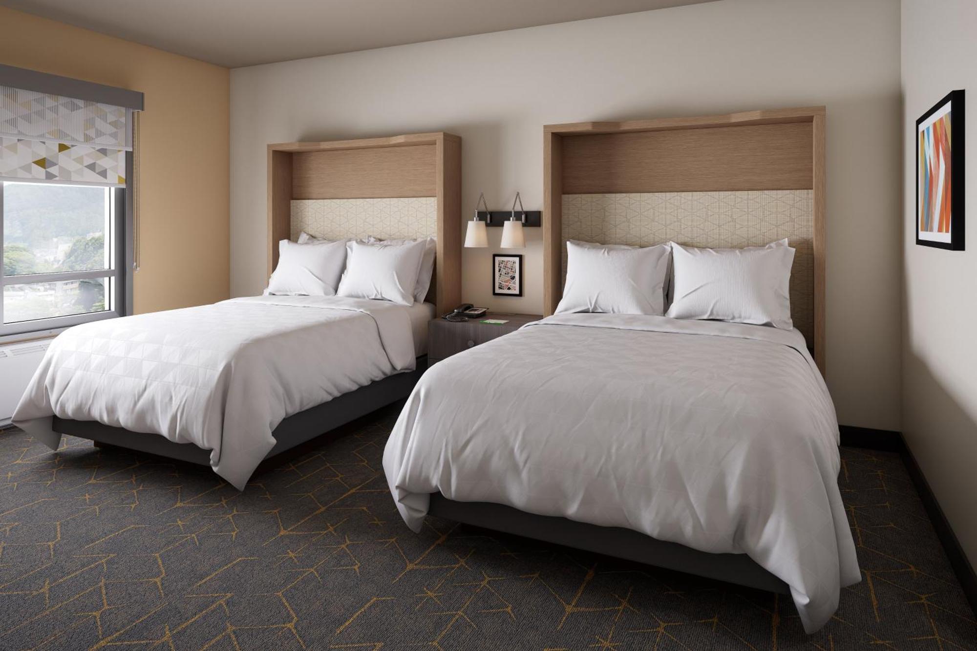 Holiday Inn La Verkin - Zion Park By Ihg Esterno foto
