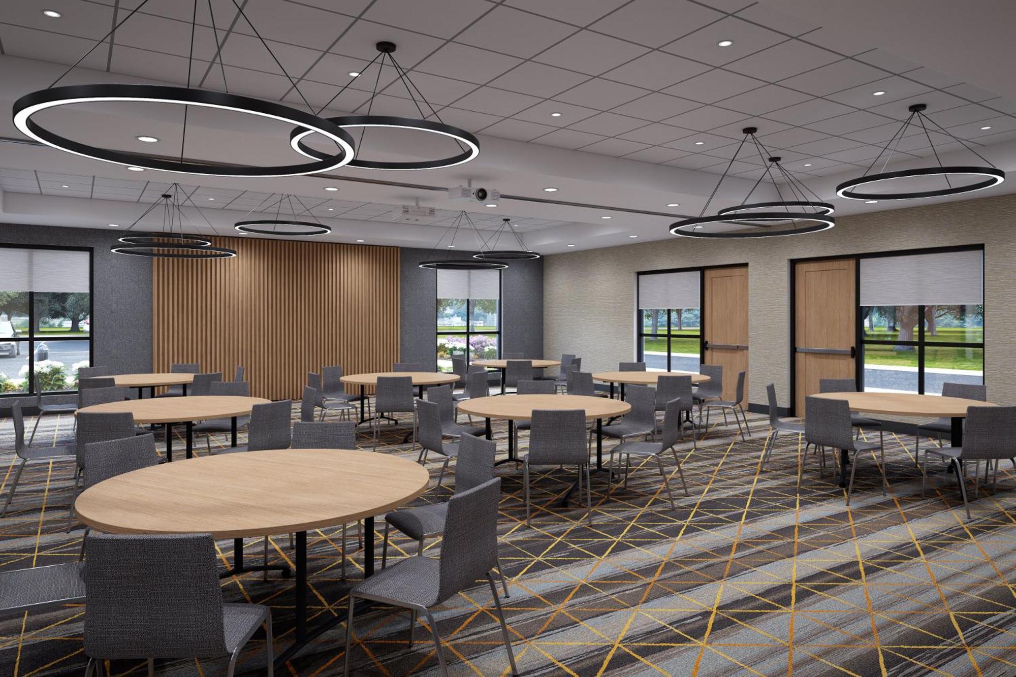 Holiday Inn La Verkin - Zion Park By Ihg Esterno foto