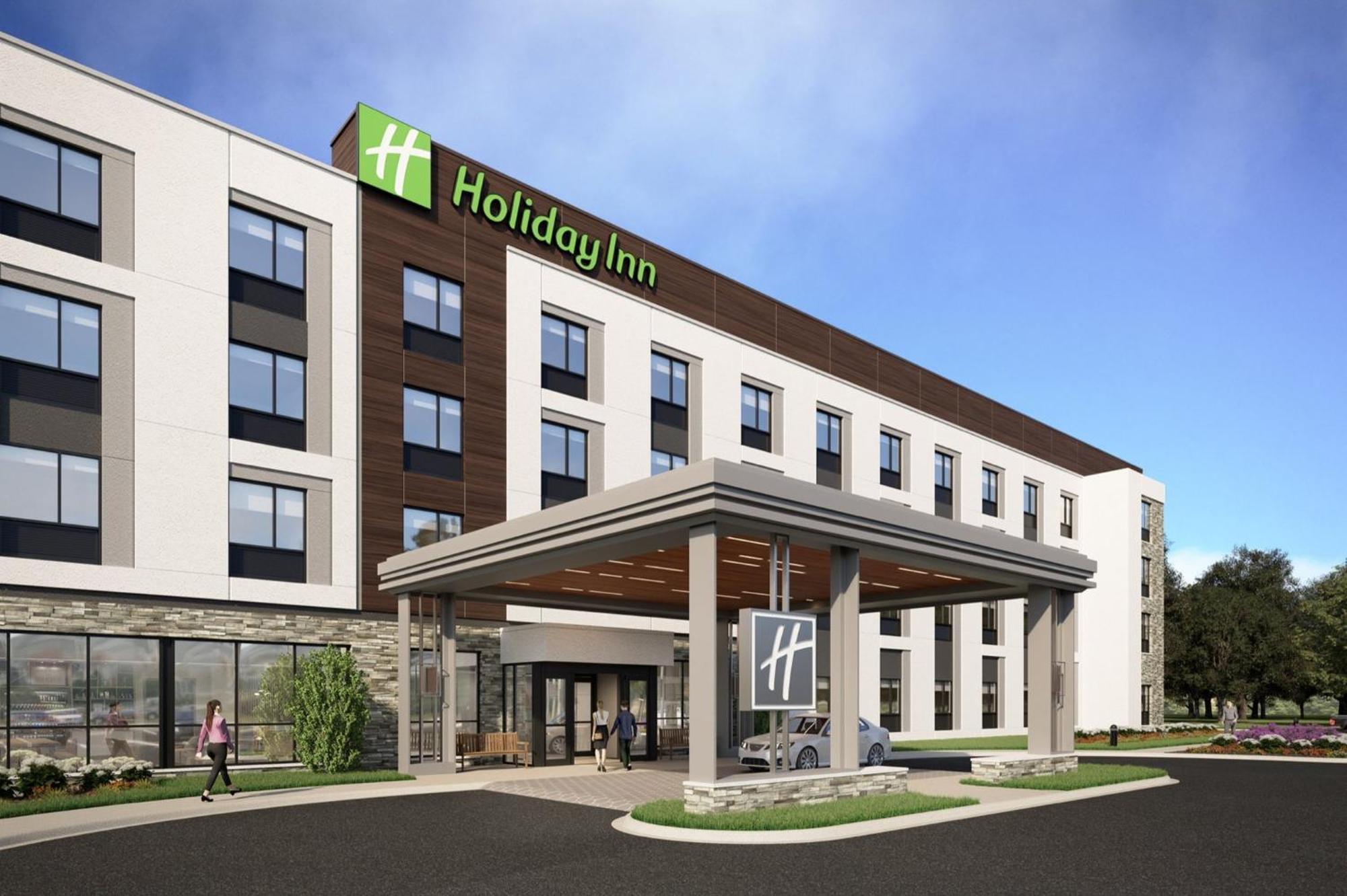 Holiday Inn La Verkin - Zion Park By Ihg Esterno foto