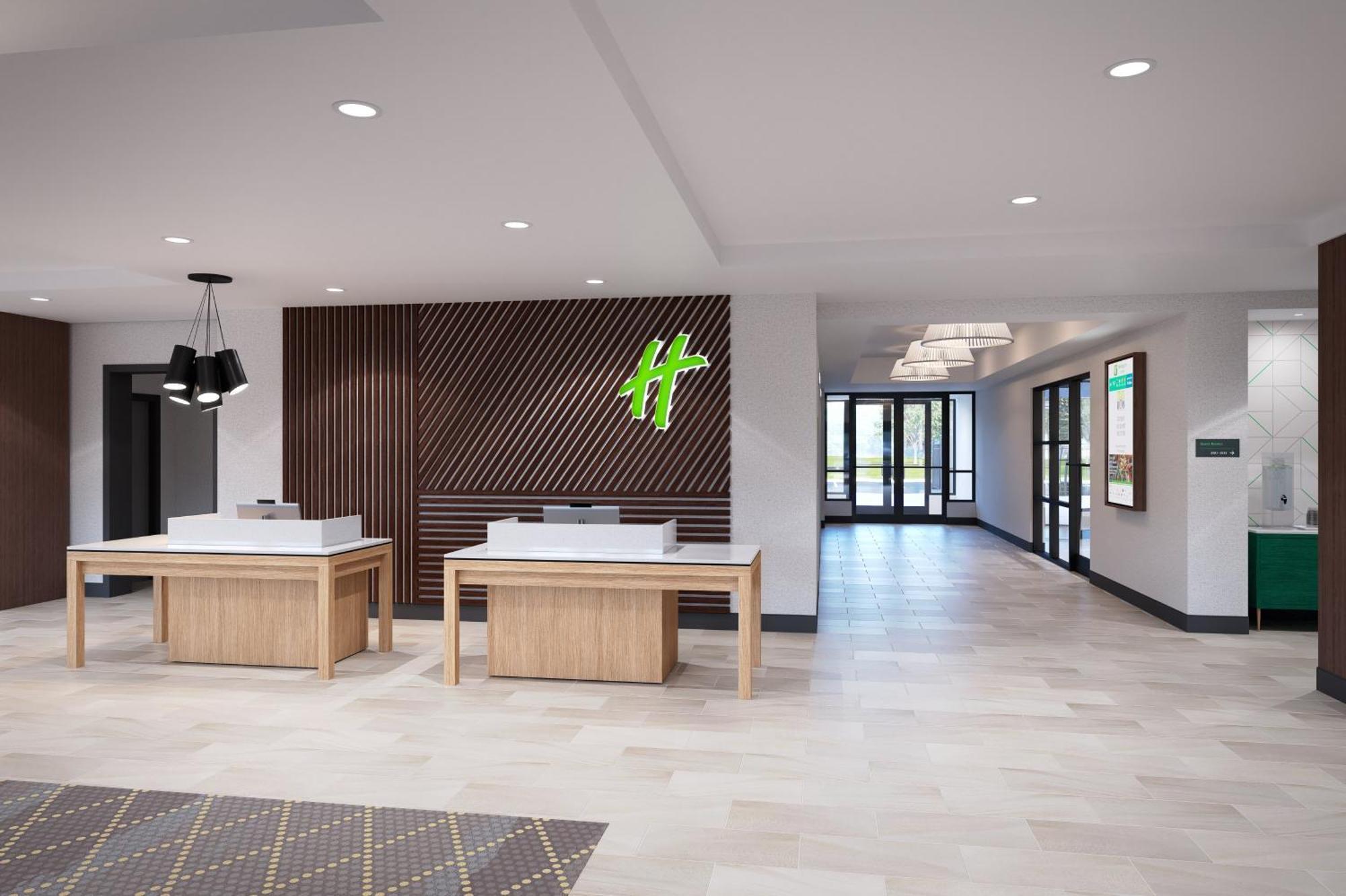 Holiday Inn La Verkin - Zion Park By Ihg Esterno foto