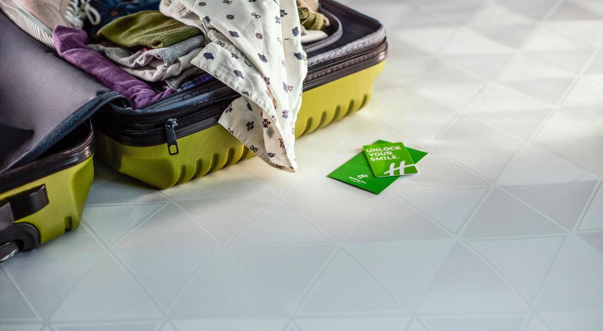 Holiday Inn La Verkin - Zion Park By Ihg Esterno foto