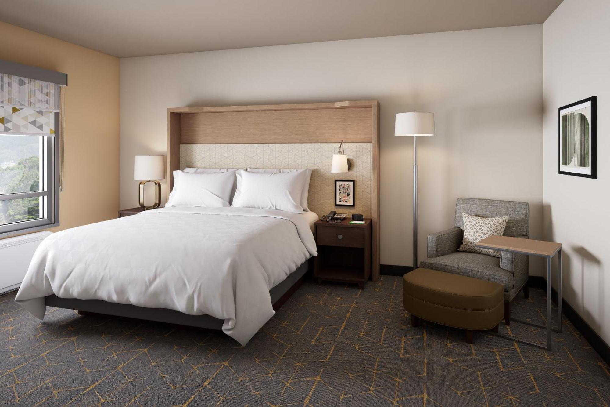 Holiday Inn La Verkin - Zion Park By Ihg Esterno foto