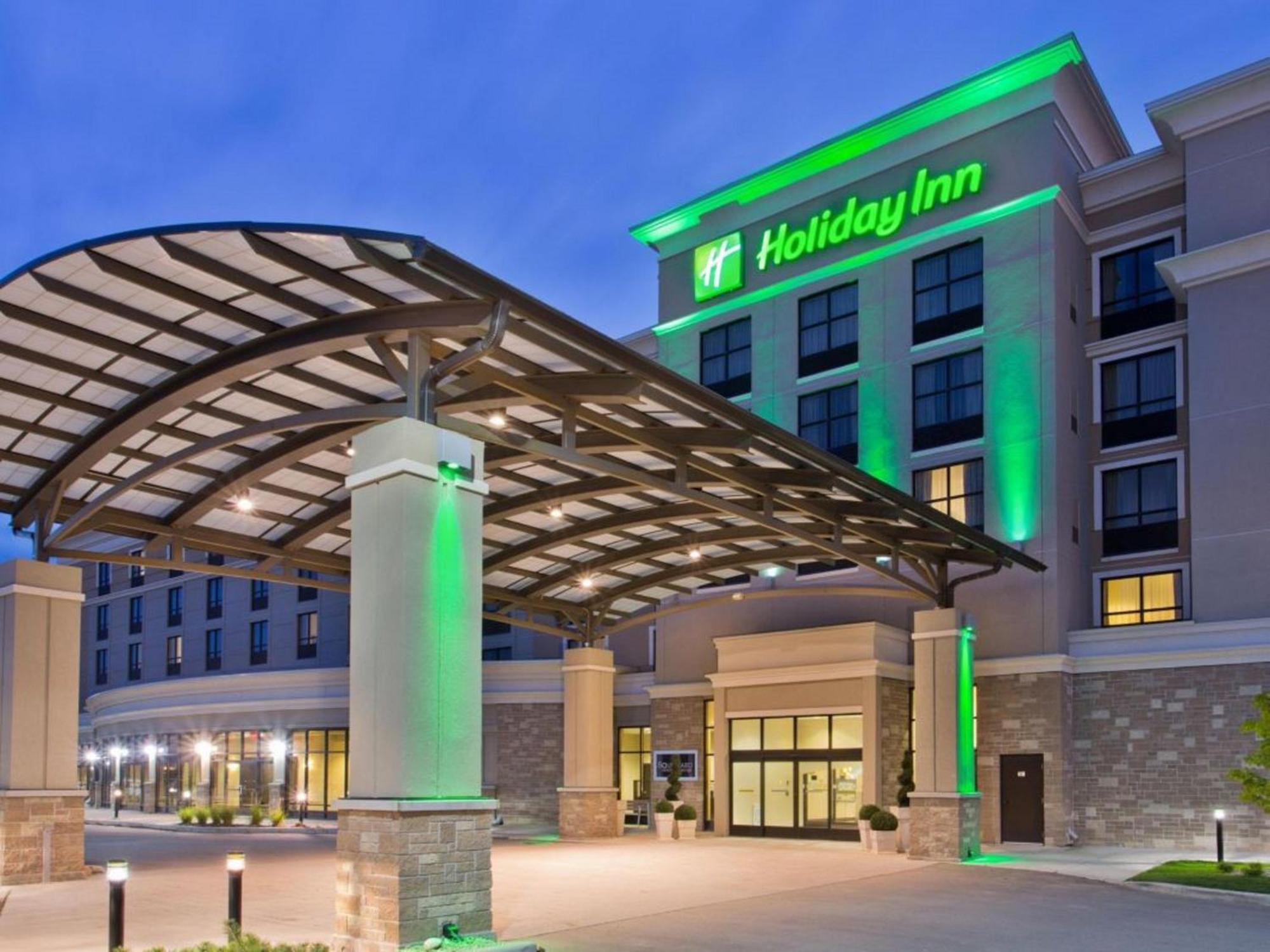 Holiday Inn La Verkin - Zion Park By Ihg Esterno foto