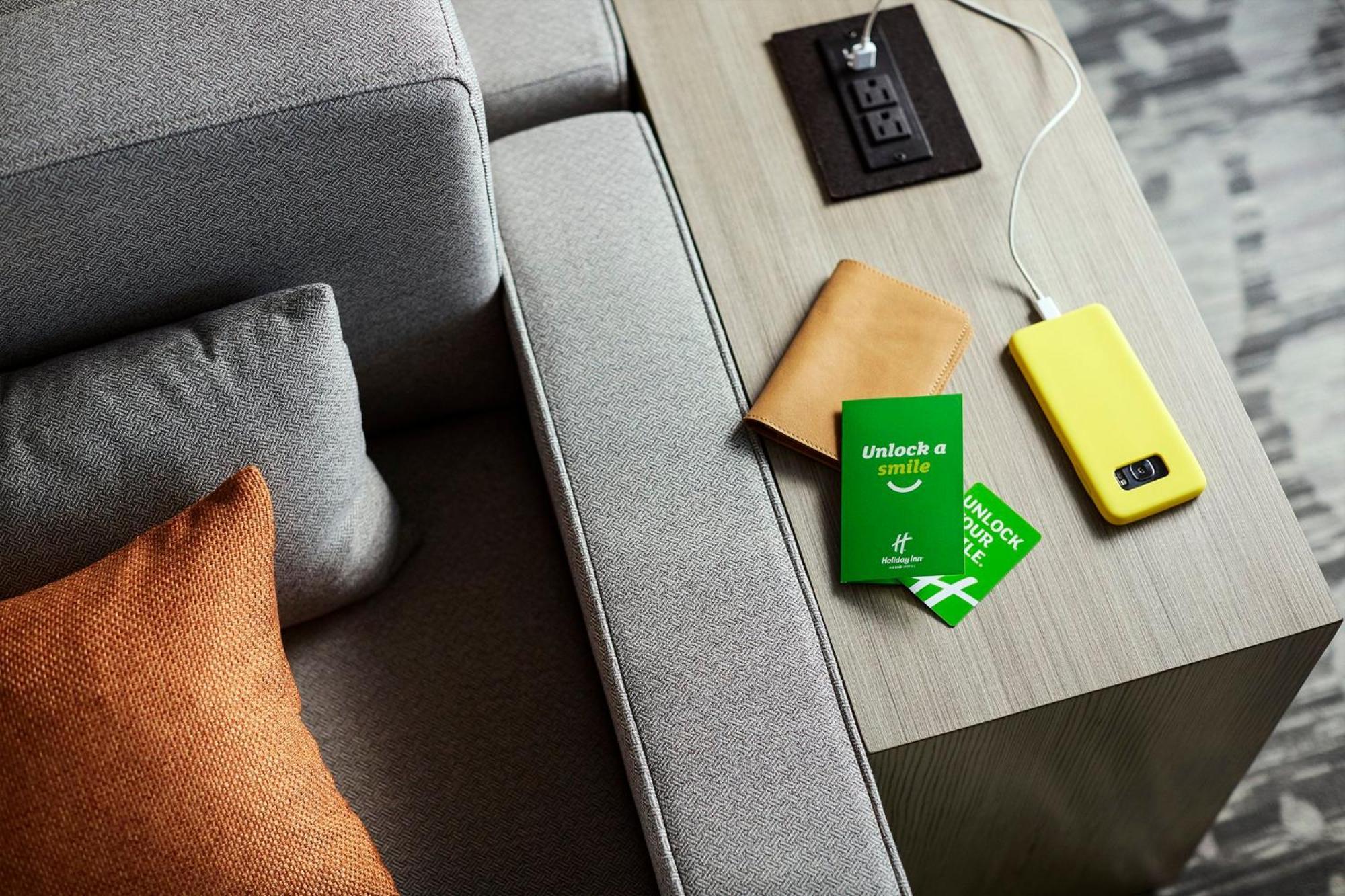 Holiday Inn La Verkin - Zion Park By Ihg Esterno foto