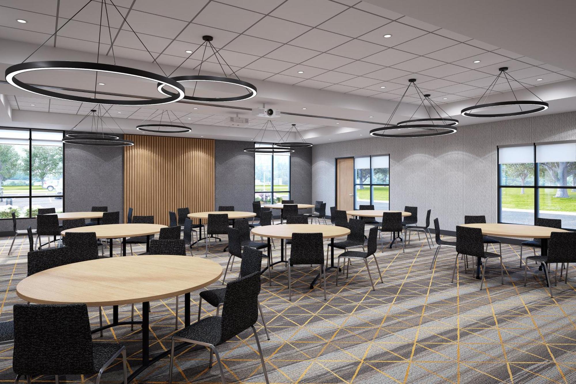 Holiday Inn La Verkin - Zion Park By Ihg Esterno foto
