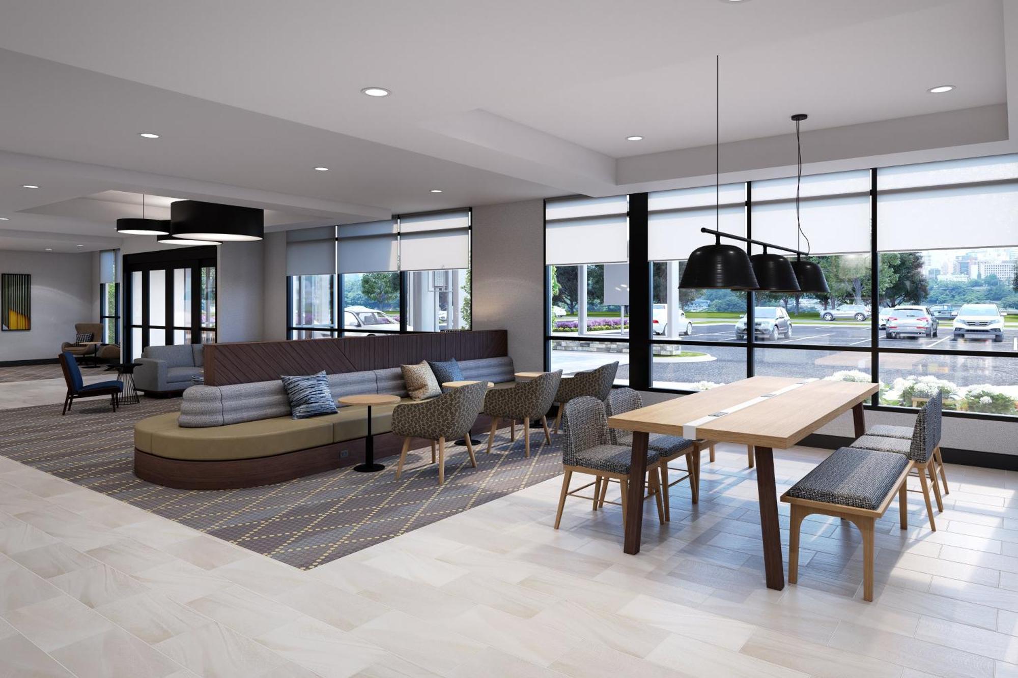 Holiday Inn La Verkin - Zion Park By Ihg Esterno foto