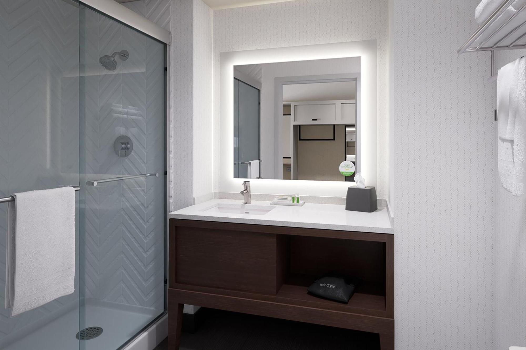 Holiday Inn La Verkin - Zion Park By Ihg Esterno foto